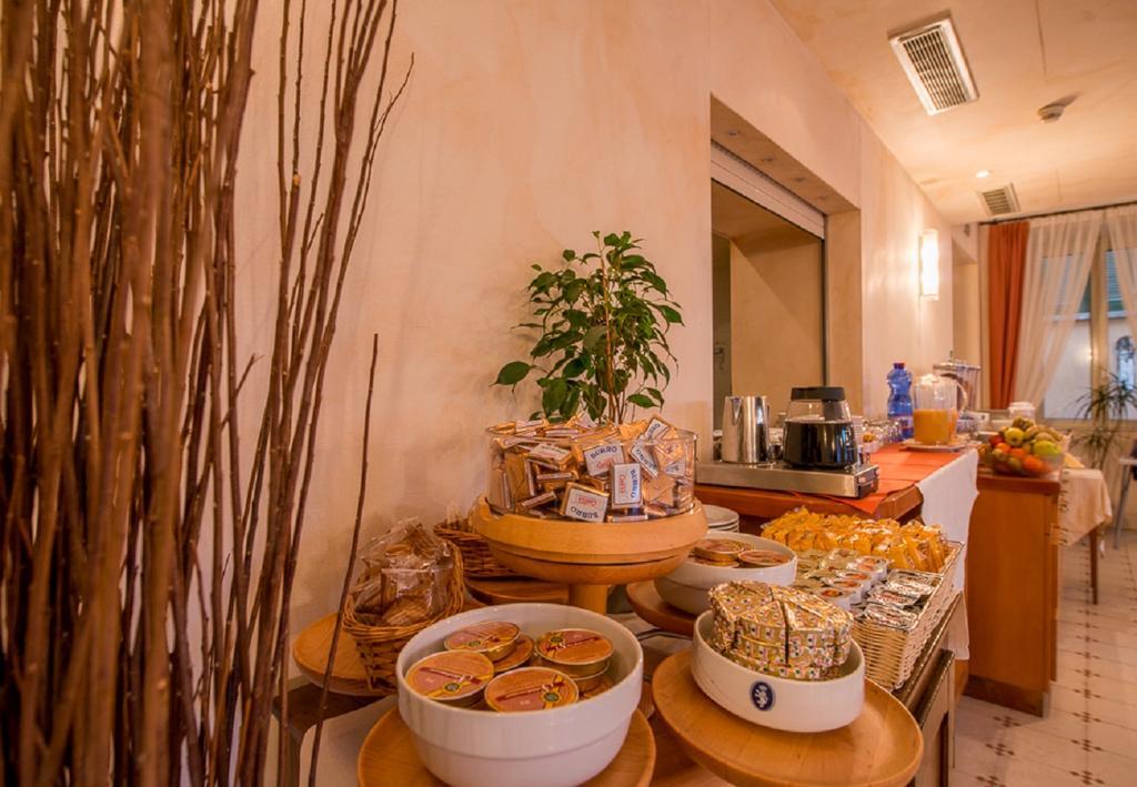 Hotel เบลลาโจ ภายนอก รูปภาพ