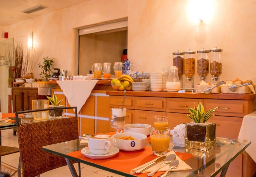 Hotel เบลลาโจ ภายนอก รูปภาพ