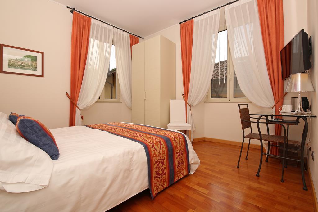 Hotel เบลลาโจ ภายนอก รูปภาพ